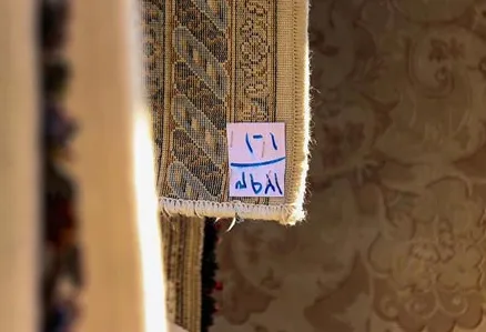 تجربه ای متفاوت از شستشوی مبلمان در قالیشویی بلوار فردوسی قم